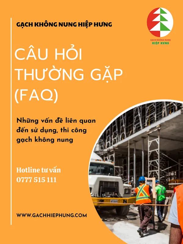 Sản phẩm bai viet FAG — Gạch Không Nung Hiệp Hưng - Hợp Tác Xã Gạch Không Nung Hiệp Hưng — MST 4001011153