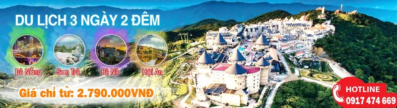 Sản phẩm bannner 1 new 1400x383 — Công Ty TNHH Du Lịch Quảng Nam — MST 4001012037