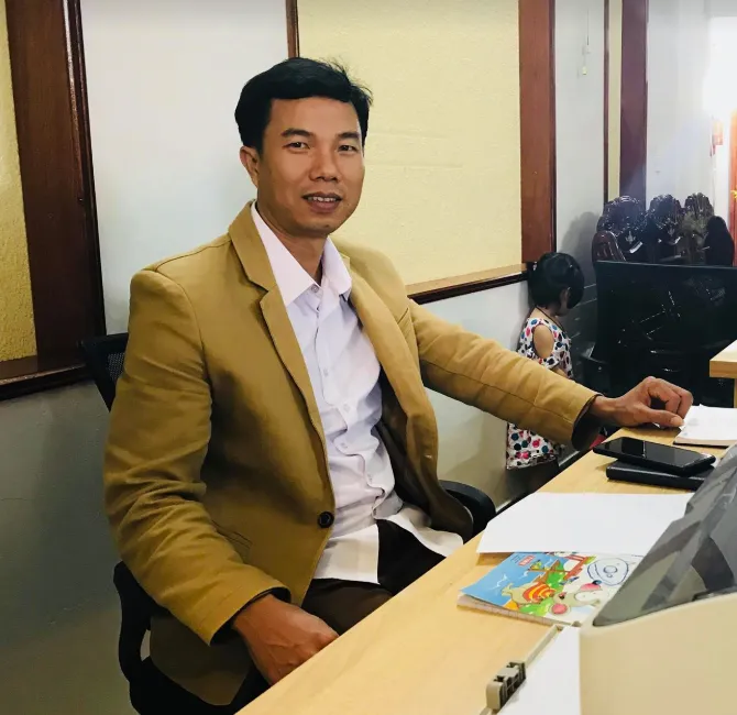 Sản phẩm mr sieng — Công Ty TNHH Du Lịch Quảng Nam — MST 4001012037