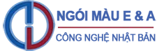 Logo Công Ty TNHH Sản Xuất Thương Mại Dịch Vụ E&A