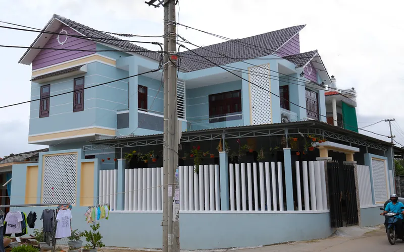 Sản phẩm ngoi mau cao cap da nang 1 — Công Ty TNHH Sản Xuất Thương Mại Dịch Vụ E&A — MST 4001019071