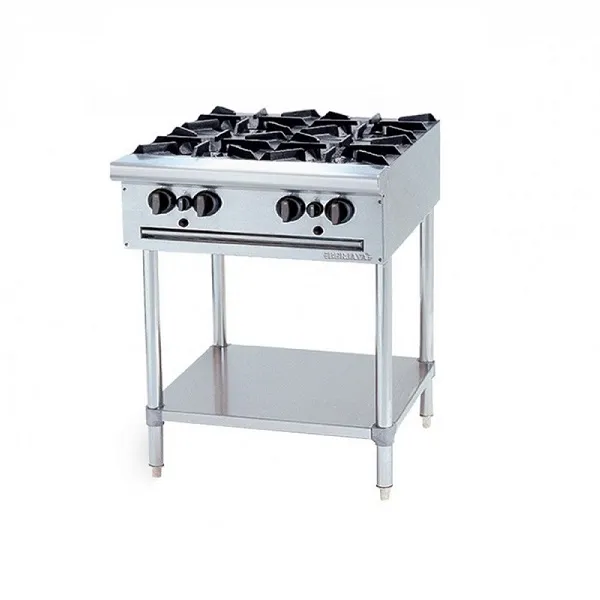 Sản phẩm bep au 4 hong berjaya co ch 3309 — Công Ty TNHH Thương Mại - Kỹ Thuật Petro Quảng Nam ( QPTTC) — MST 4001019868
