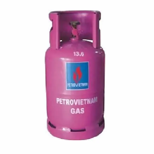 Sản phẩm bình gas petrol viet nam (hong) 8622 — Công Ty TNHH Thương Mại - Kỹ Thuật Petro Quảng Nam ( QPTTC) — MST 4001019868