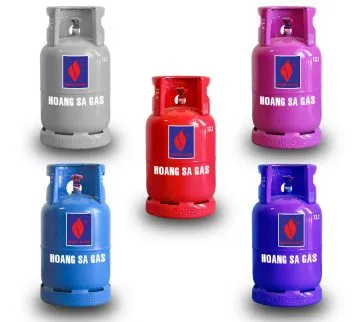 Sản phẩm hoang sa gas 12kg 3966 — Công Ty TNHH Thương Mại - Kỹ Thuật Petro Quảng Nam ( QPTTC) — MST 4001019868