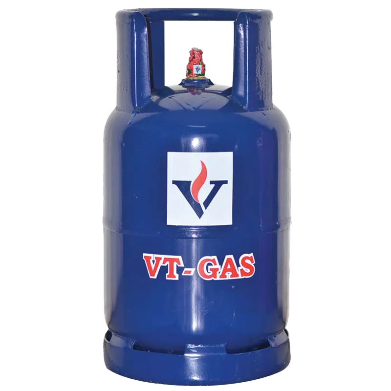 Sản phẩm vt gas 12kg xanh 4735 — Công Ty TNHH Thương Mại - Kỹ Thuật Petro Quảng Nam ( QPTTC) — MST 4001019868