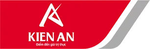 Logo Công Ty TNHH MTV Thương Mại Dịch Vụ Tổng Hợp Kiến An