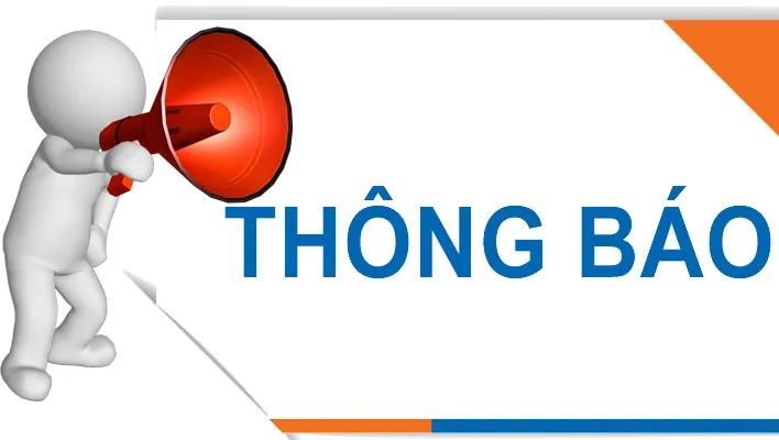 Sản phẩm thongbao — Vận Tải Kim Đại Phúc - Công Ty TNHH MTV Vận Tải Kim Đại Phúc — MST 4001032065