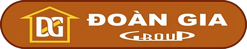 Logo Công Ty Cổ Phần Nội Thất Đoàn Gia