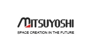 Sản phẩm Mitsuyoshi — Công Ty Cổ Phần Da Công Nghiệp Việt Nam — MST 4001069160