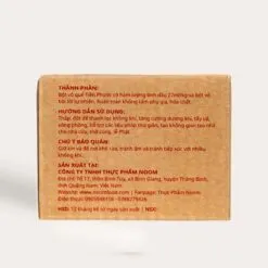Sản phẩm 2. nu que thong.jpg scaled 1 247x247 — Công Ty TNHH Thực Phẩm Noom — MST 4001074770