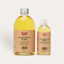 Sản phẩm combo dau sachi 350 100ml scaled 1 247x247 — Công Ty TNHH Thực Phẩm Noom — MST 4001074770
