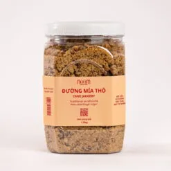 Sản phẩm duong mia tho 01 247x247 — Công Ty TNHH Thực Phẩm Noom — MST 4001074770
