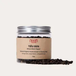Sản phẩm tieu den scaled 1 1 247x247 — Công Ty TNHH Thực Phẩm Noom — MST 4001074770