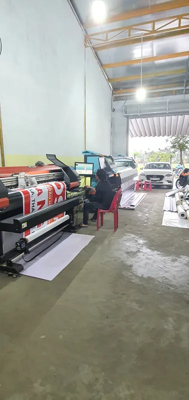 Sản phẩm 0ea60a54a9375b690226 — Công Ty TNHH Quảng Cáo Truyền Thông én Vàng — MST 4001079539