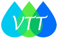 Logo Công Ty TNHH MTV Vải Kỹ Thuật Việt Nam