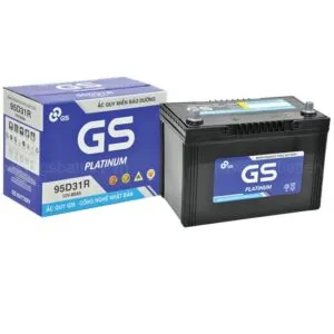 Sản phẩm Binh AC QUY GS MF 95D31R 12V 80Ah 300x300 — ắc Quy Việt Long - Công Ty TNHH MTV Hàng Tiêu Dùng Việt Long — MST 4001104094