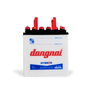 Sản phẩm AC QUY DONG NAI NS40L 12V 35AH 300x300 — ắc Quy Việt Long - Công Ty TNHH MTV Hàng Tiêu Dùng Việt Long — MST 4001104094