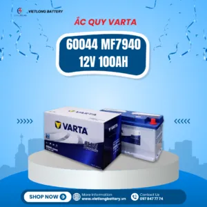 Sản phẩm 60044 MF7940 12V 100AH 300x300 — ắc Quy Việt Long - Công Ty TNHH MTV Hàng Tiêu Dùng Việt Long — MST 4001104094