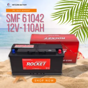 Sản phẩm SMF 61042 12V 110AH 300x300 — ắc Quy Việt Long - Công Ty TNHH MTV Hàng Tiêu Dùng Việt Long — MST 4001104094