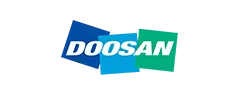 Sản phẩm DOOSAN 1 — Công Ty TNHH Sản Xuất Linh Kiện Nhựa Thaco — MST 4001123925