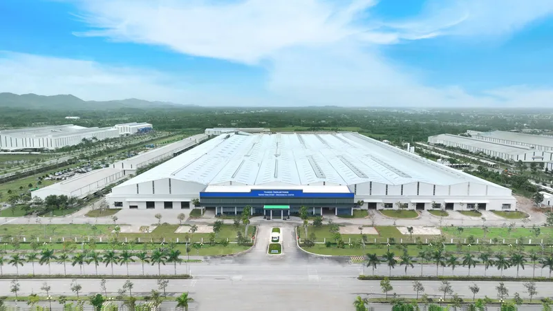 Sản phẩm TQ ngoai TTCK 2 scaled — Công Ty TNHH Sản Xuất Linh Kiện Nhựa Thaco — MST 4001123925