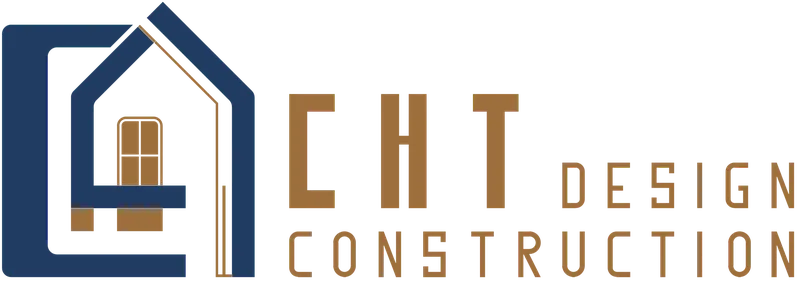 Logo Công Ty TNHH Xây Dựng Châu Huy Thịnh