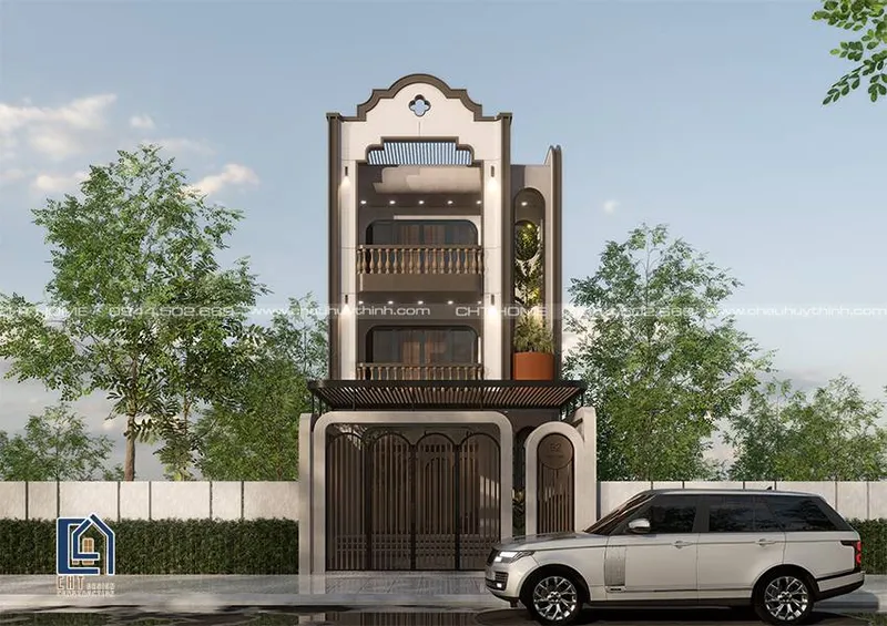 Văn phòng Công Ty TNHH Xây Dựng Châu Huy Thịnh #9 — MST 4001125721