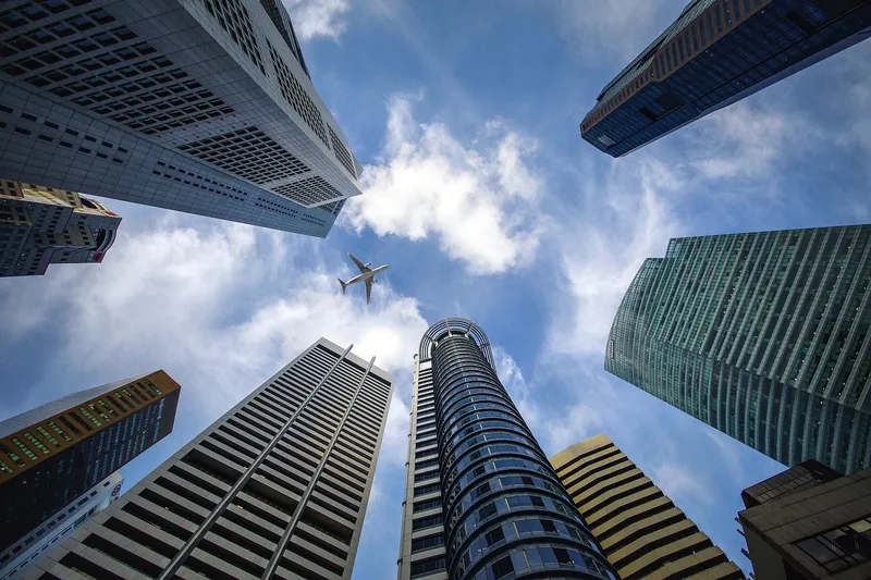 Sản phẩm skyscrapers 3184798_1280 — Công Ty TNHH Xây Dựng Châu Huy Thịnh — MST 4001125721