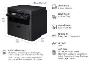 Sản phẩm 10033004_MAYIN DA CHUC NANG_CANON_MF241D 1 300x225 — Công Ty TNHH Thương Mại Dịch Vụ Và Công Nghệ Tin Học Phi Liêm — MST 4001125778