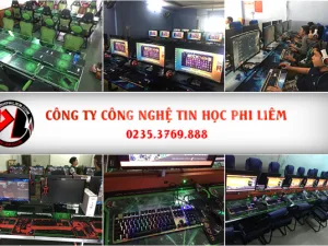 Sản phẩm lap dat phong game net tron goi tai quang nam 01 300x225 — Công Ty TNHH Thương Mại Dịch Vụ Và Công Nghệ Tin Học Phi Liêm — MST 4001125778