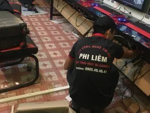 Sản phẩm phong may hoang nguyet anh thanh ha hoi 300x225 — Công Ty TNHH Thương Mại Dịch Vụ Và Công Nghệ Tin Học Phi Liêm — MST 4001125778