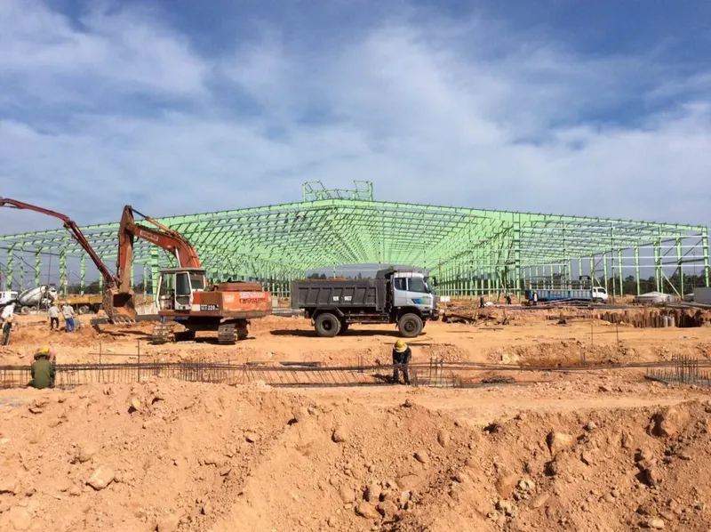 Sản phẩm 3 1024x765 1 — Công Ty CP Kết Cấu Thép Chi Việt - CVC — MST 4001147926