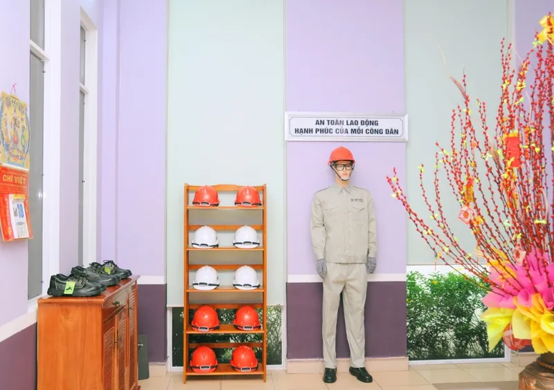 Sản phẩm 604 — Công Ty CP Kết Cấu Thép Chi Việt - CVC — MST 4001147926