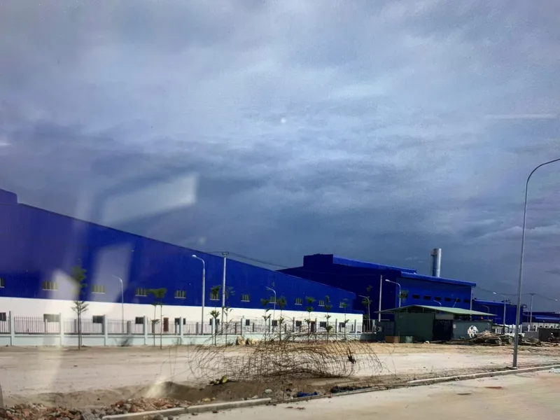 Sản phẩm 9c353fcb85674e391776 scaled — Công Ty CP Kết Cấu Thép Chi Việt - CVC — MST 4001147926