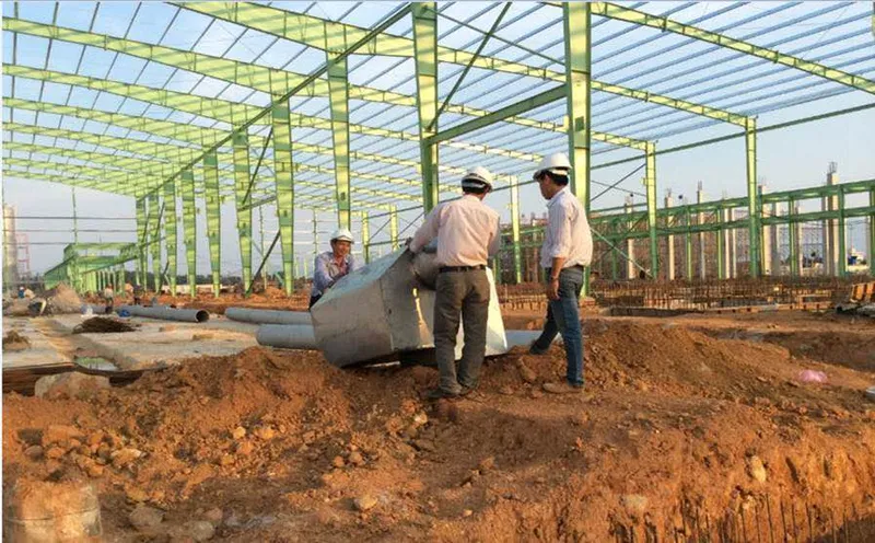 Sản phẩm IMG_15281 — Công Ty CP Kết Cấu Thép Chi Việt - CVC — MST 4001147926