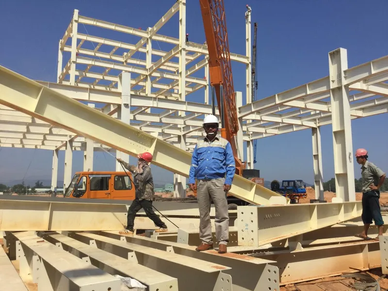 Sản phẩm IMG_1829 1024x768 1 — Công Ty CP Kết Cấu Thép Chi Việt - CVC — MST 4001147926