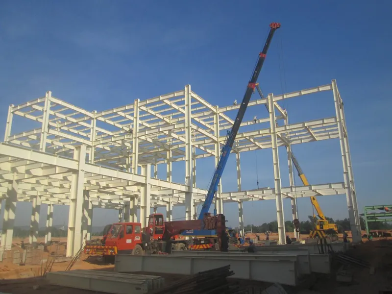 Sản phẩm IMG_1874 1024x768 1 — Công Ty CP Kết Cấu Thép Chi Việt - CVC — MST 4001147926