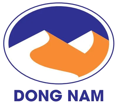 Logo Công Ty Cổ Phần Đông Nam Silica Sand Việt Nam