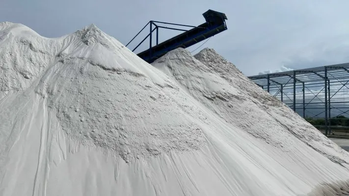 Sản phẩm a56e274086e141bf18f0 711x400 — Công Ty Cổ Phần Đông Nam Silica Sand Việt Nam — MST 4001160807