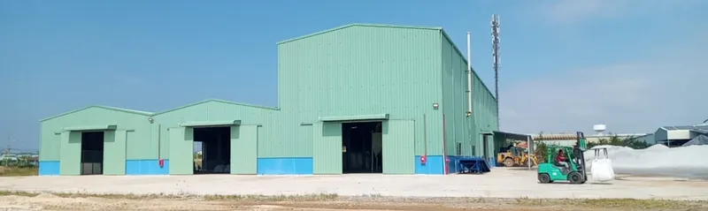 Sản phẩm lap2 — Công Ty Cổ Phần Đông Nam Silica Sand Việt Nam — MST 4001160807