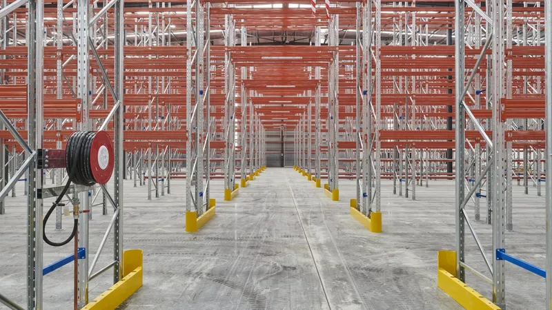 Sản phẩm AS Pallet Rack scaled 761412f9 — Công Ty TNHH MTV Sản Xuất Kệ Kho Hàng BHD Việt Nam — MST 4001163117