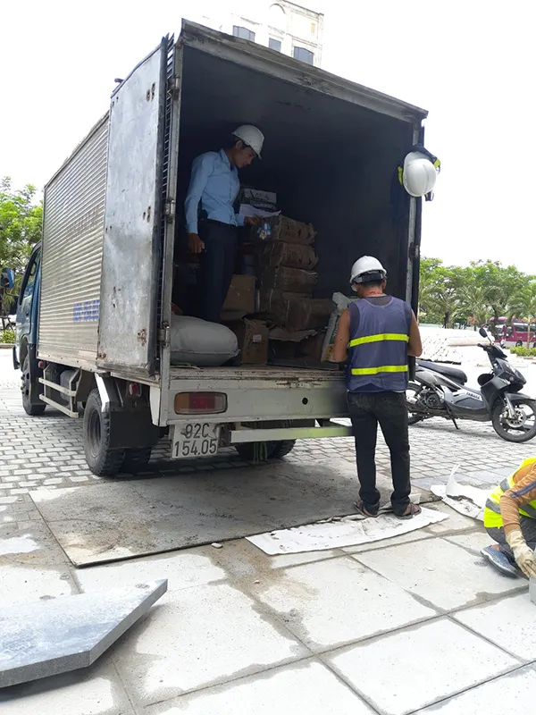 Sản phẩm 8554xe tai tan phat 13 — Vận Tải Tấn Phát - Công Ty TNHH DV Vận Tải Tấn Phát — MST 4001171485