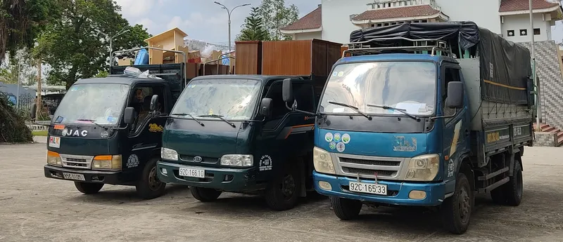 Sản phẩm sli — Vận Tải Tấn Phát - Công Ty TNHH DV Vận Tải Tấn Phát — MST 4001171485