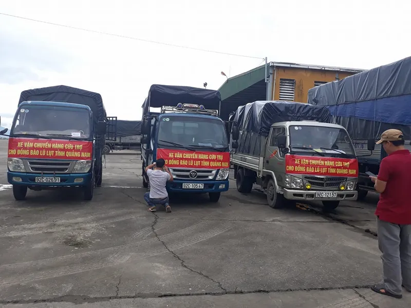 Sản phẩm thuexetaichohang — Vận Tải Tấn Phát - Công Ty TNHH DV Vận Tải Tấn Phát — MST 4001171485
