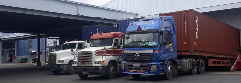 Sản phẩm xe tai tai quang nam — Vận Tải Tấn Phát - Công Ty TNHH DV Vận Tải Tấn Phát — MST 4001171485