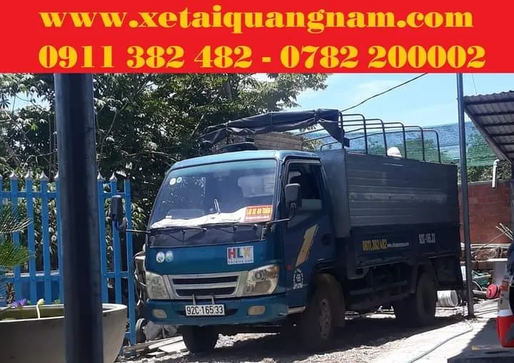 Sản phẩm xe tai thang binh 02 — Vận Tải Tấn Phát - Công Ty TNHH DV Vận Tải Tấn Phát — MST 4001171485
