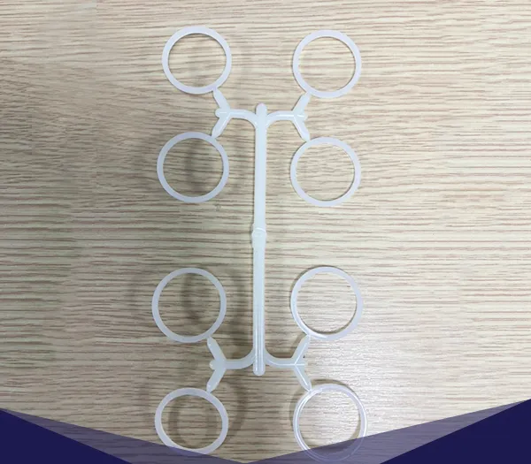 Sản phẩm Gasket PA66 — Nhựa INT - Công Ty TNHH MTV Nhựa INT — MST 4001185199