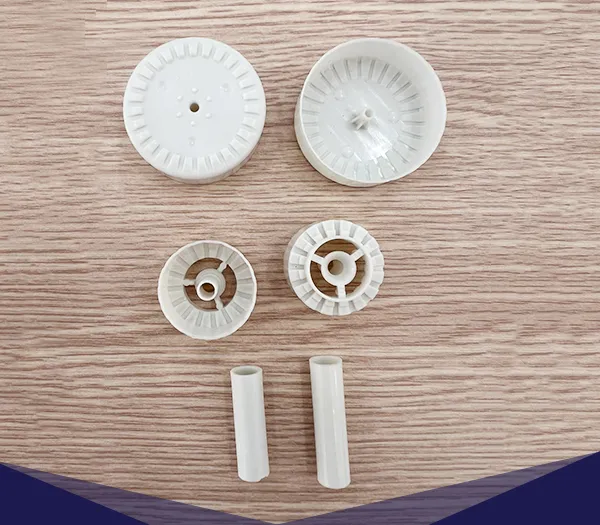 Sản phẩm PBT 30GF — Nhựa INT - Công Ty TNHH MTV Nhựa INT — MST 4001185199