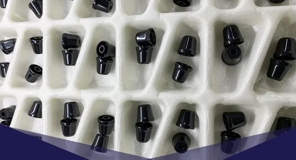 Sản phẩm industrial parts — Nhựa INT - Công Ty TNHH MTV Nhựa INT — MST 4001185199