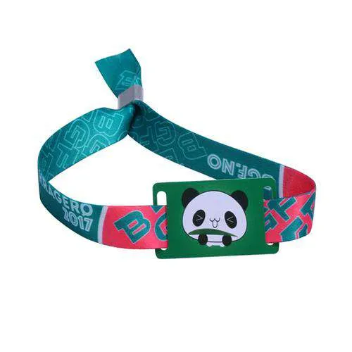 Sản phẩm vong deo tay rfid 2 — In Ấn Vòng Tay Minh Nguyễn - Công Ty TNHH In Ấn Minh Nguyễn — MST 4001185505